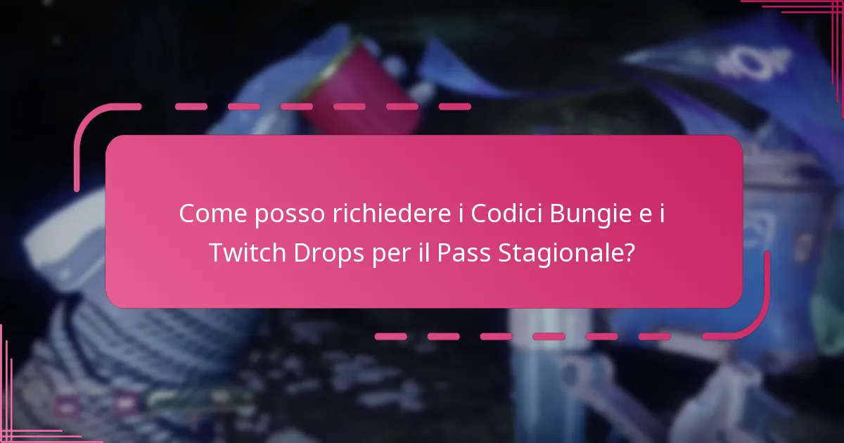 Quali sono i vantaggi dell’acquisto del Pass Stagionale di Destiny 2?