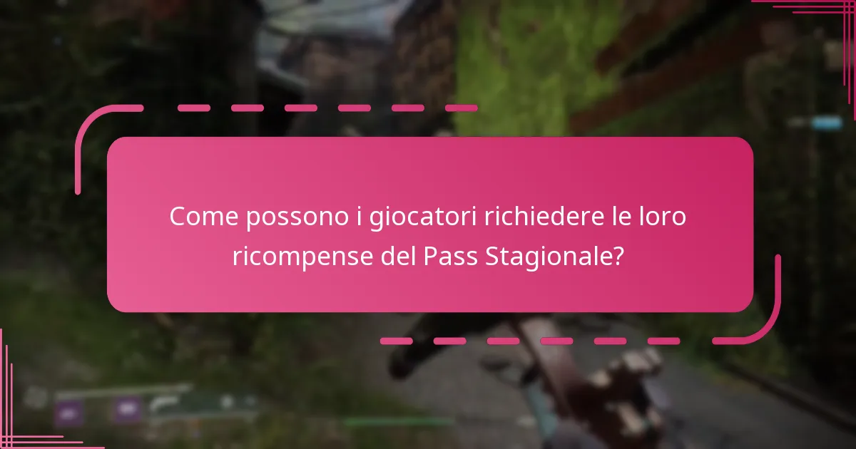 Quali sono i temi stagionali in Destiny 2?