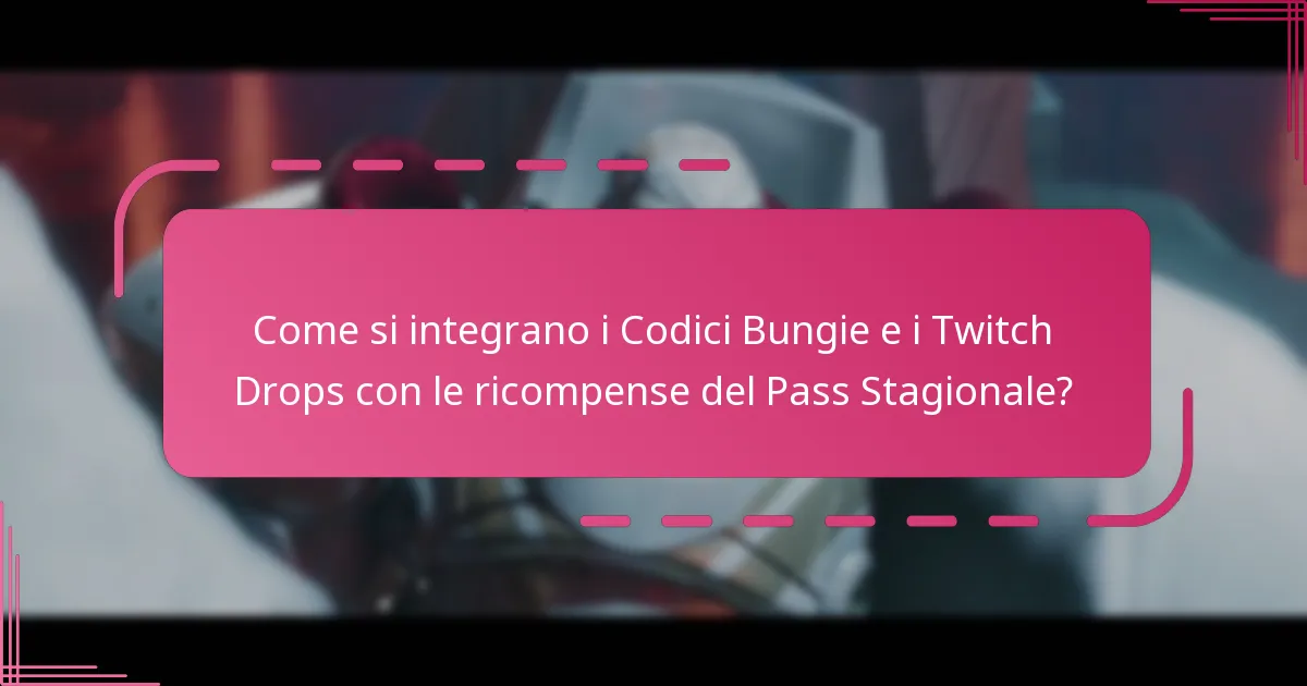 Quali sono le condizioni per richiedere le ricompense del Pass Stagionale?