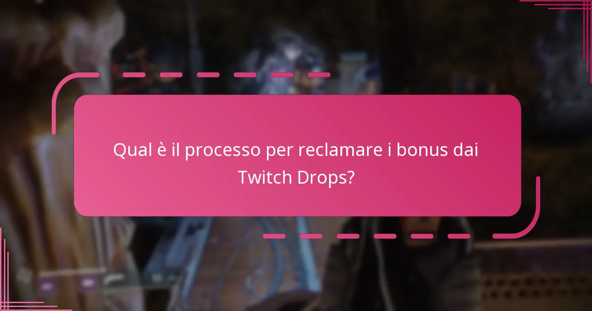 Quali streamer partecipano agli eventi dei Destiny 2 Twitch Drop?
