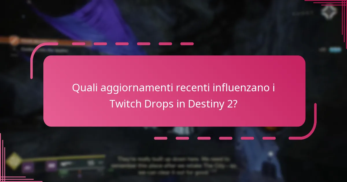 Quali risorse di supporto sono disponibili per i problemi con i Twitch Drops?