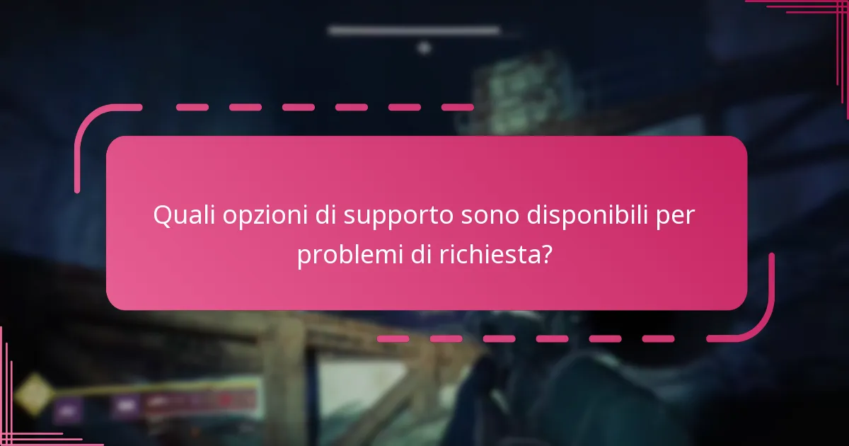 Quali sono gli errori comuni quando si richiede il Pass Stagionale?