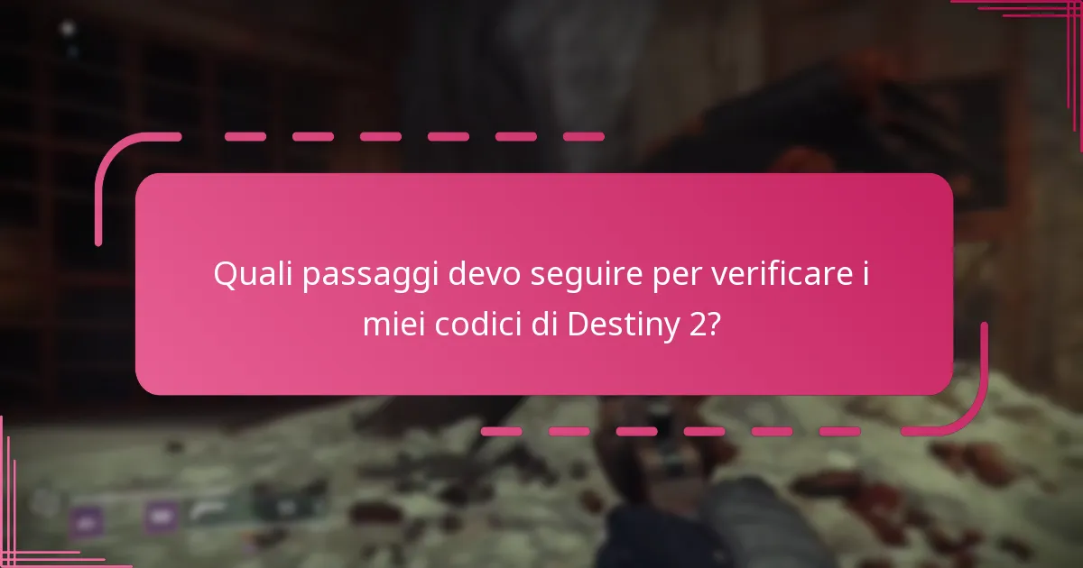 Quali sono gli errori comuni nel processo di verifica dei codici?