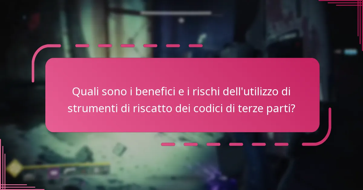 In che modo le raccomandazioni della comunità influenzano le pratiche di riscatto dei codici?